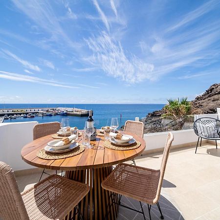 Casa Galana Apartment ติอาส ภายนอก รูปภาพ