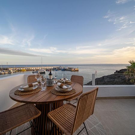 Casa Galana Apartment ติอาส ภายนอก รูปภาพ