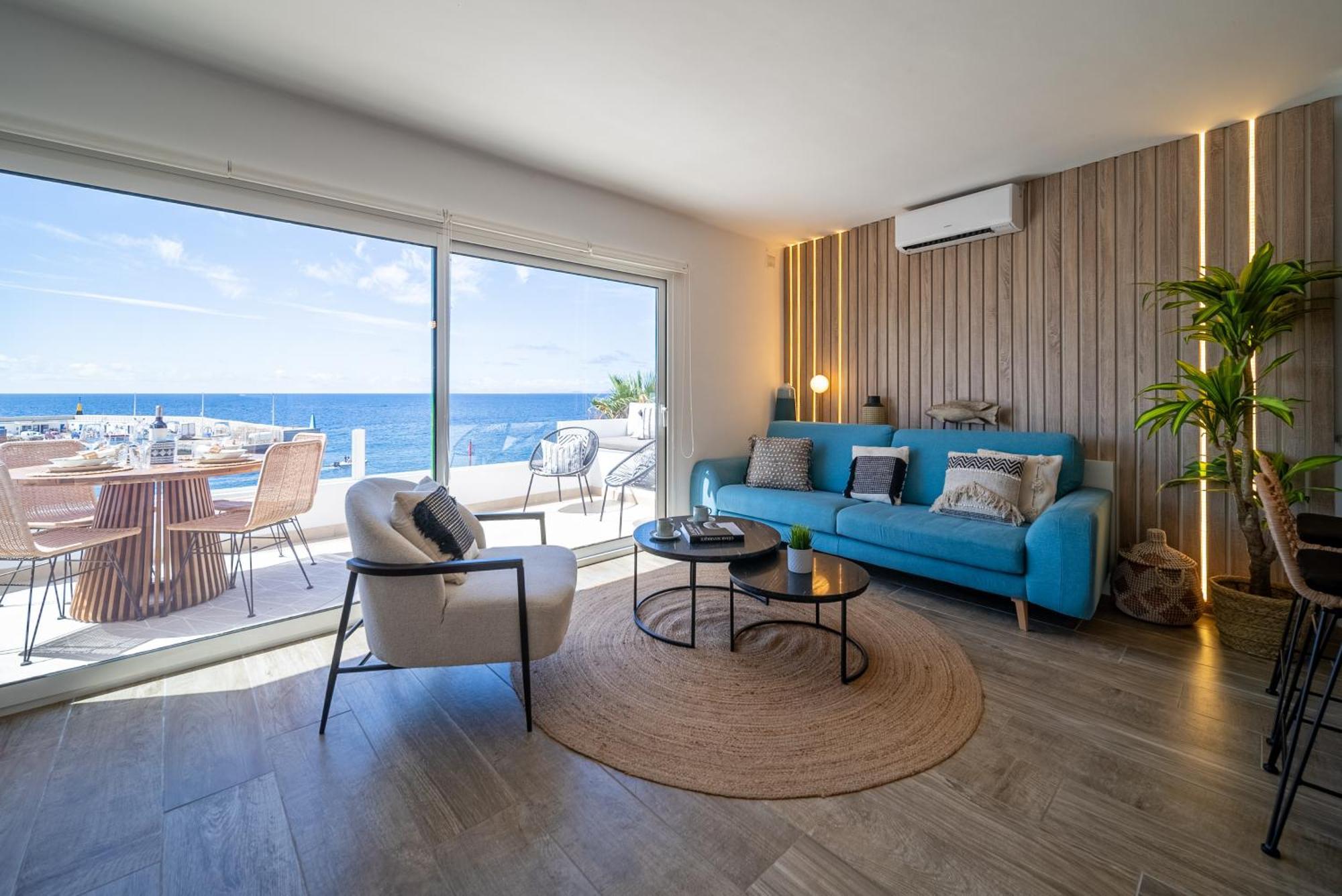 Casa Galana Apartment ติอาส ภายนอก รูปภาพ