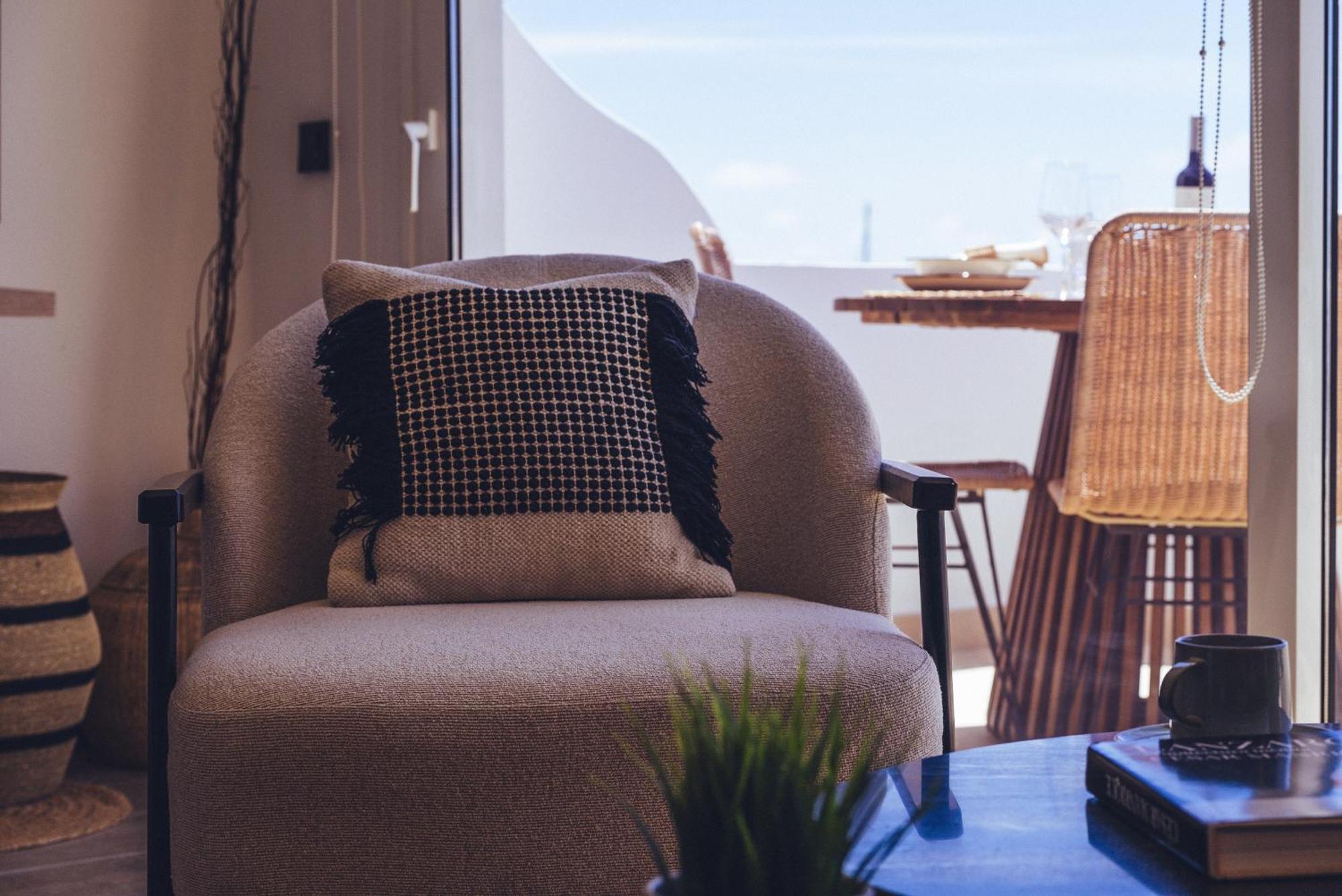 Casa Galana Apartment ติอาส ภายนอก รูปภาพ