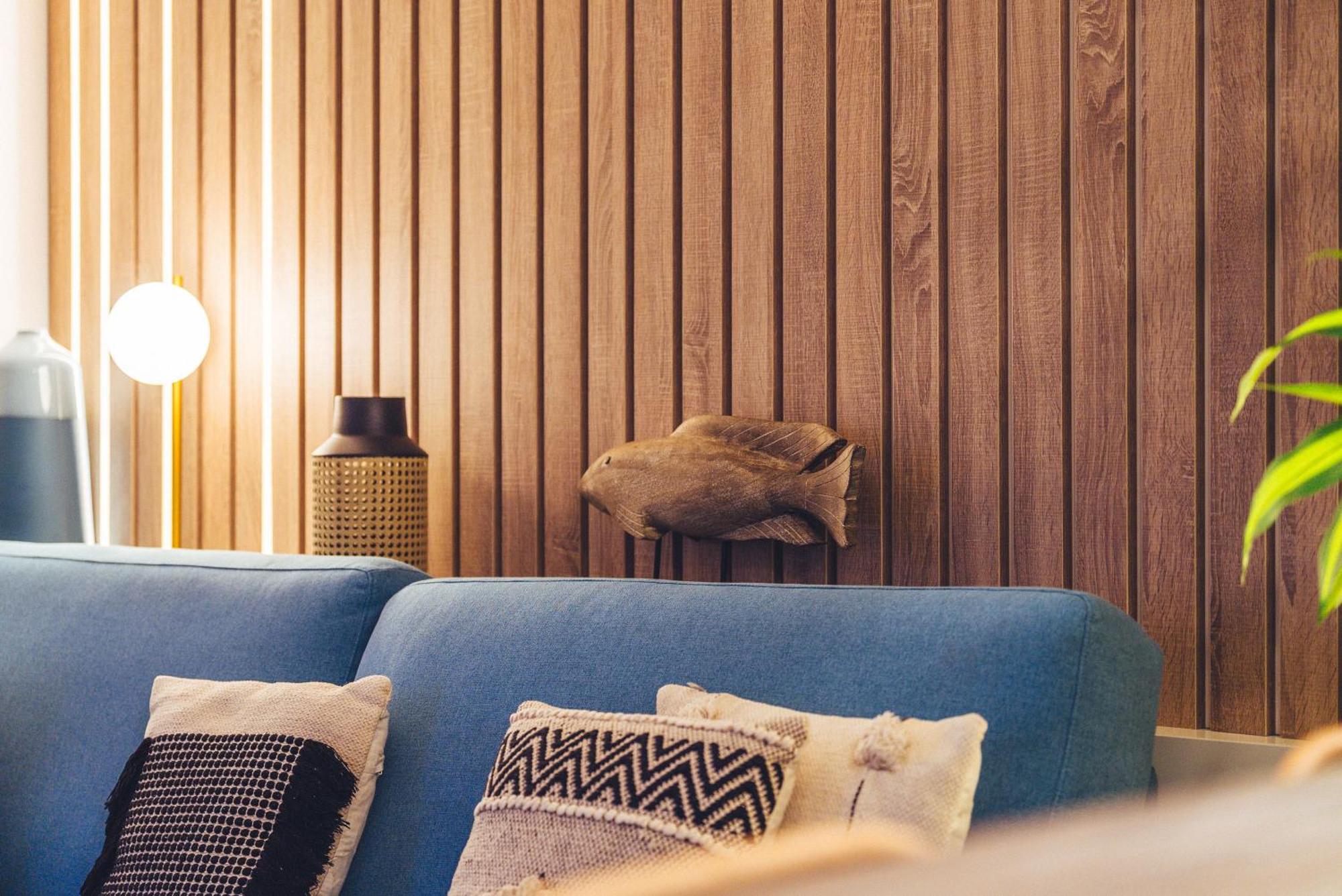 Casa Galana Apartment ติอาส ภายนอก รูปภาพ