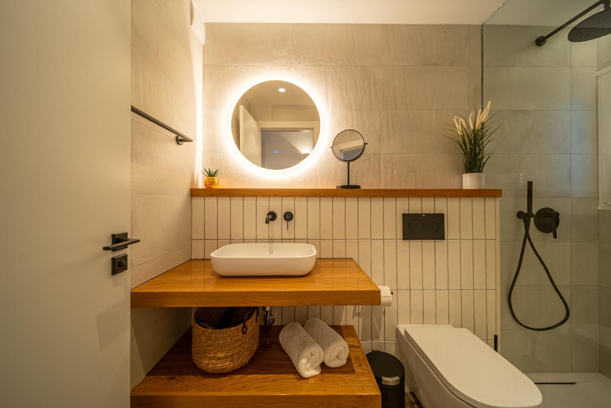 Casa Galana Apartment ติอาส ภายนอก รูปภาพ