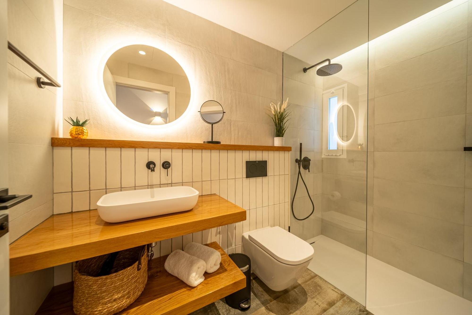 Casa Galana Apartment ติอาส ภายนอก รูปภาพ