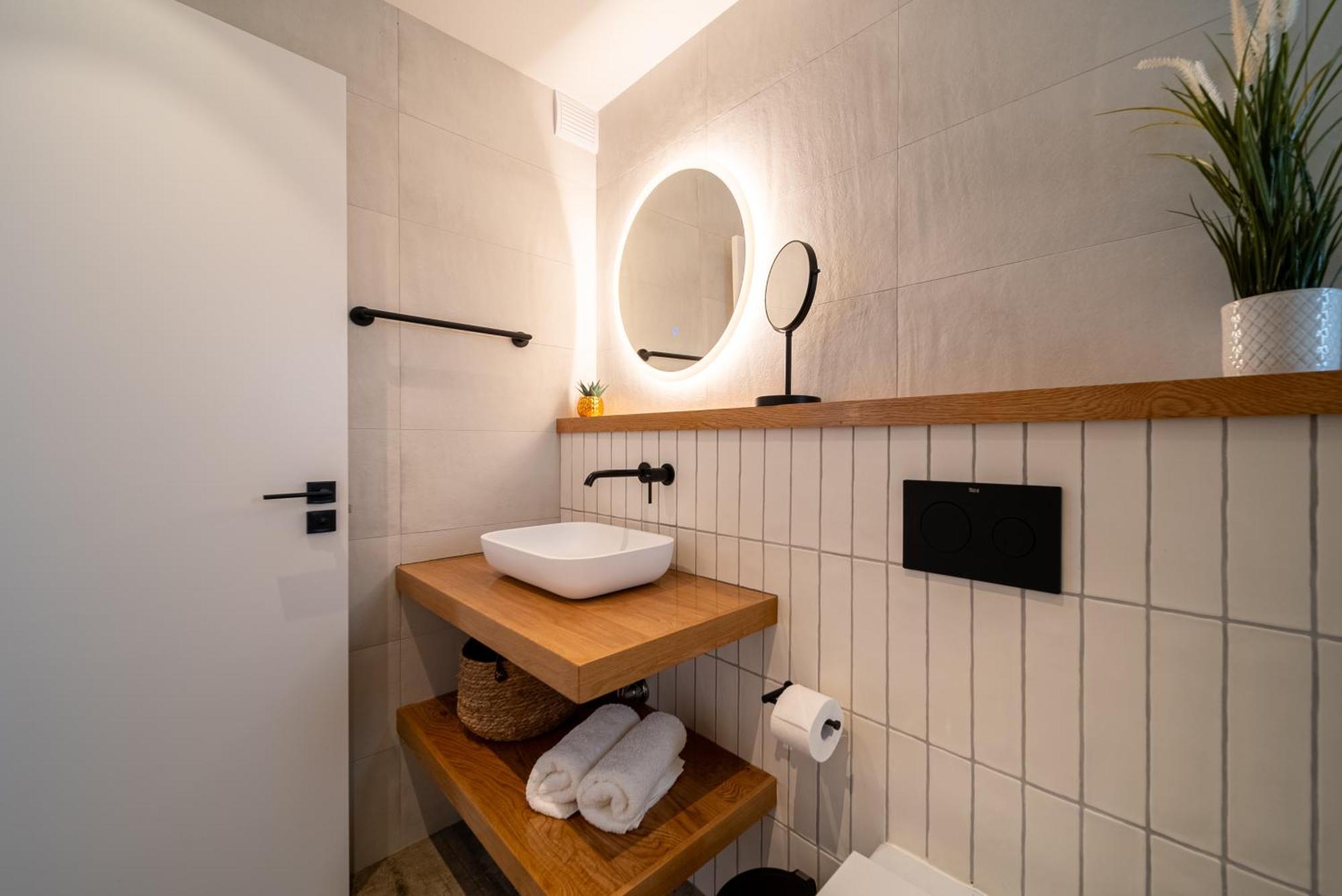 Casa Galana Apartment ติอาส ภายนอก รูปภาพ