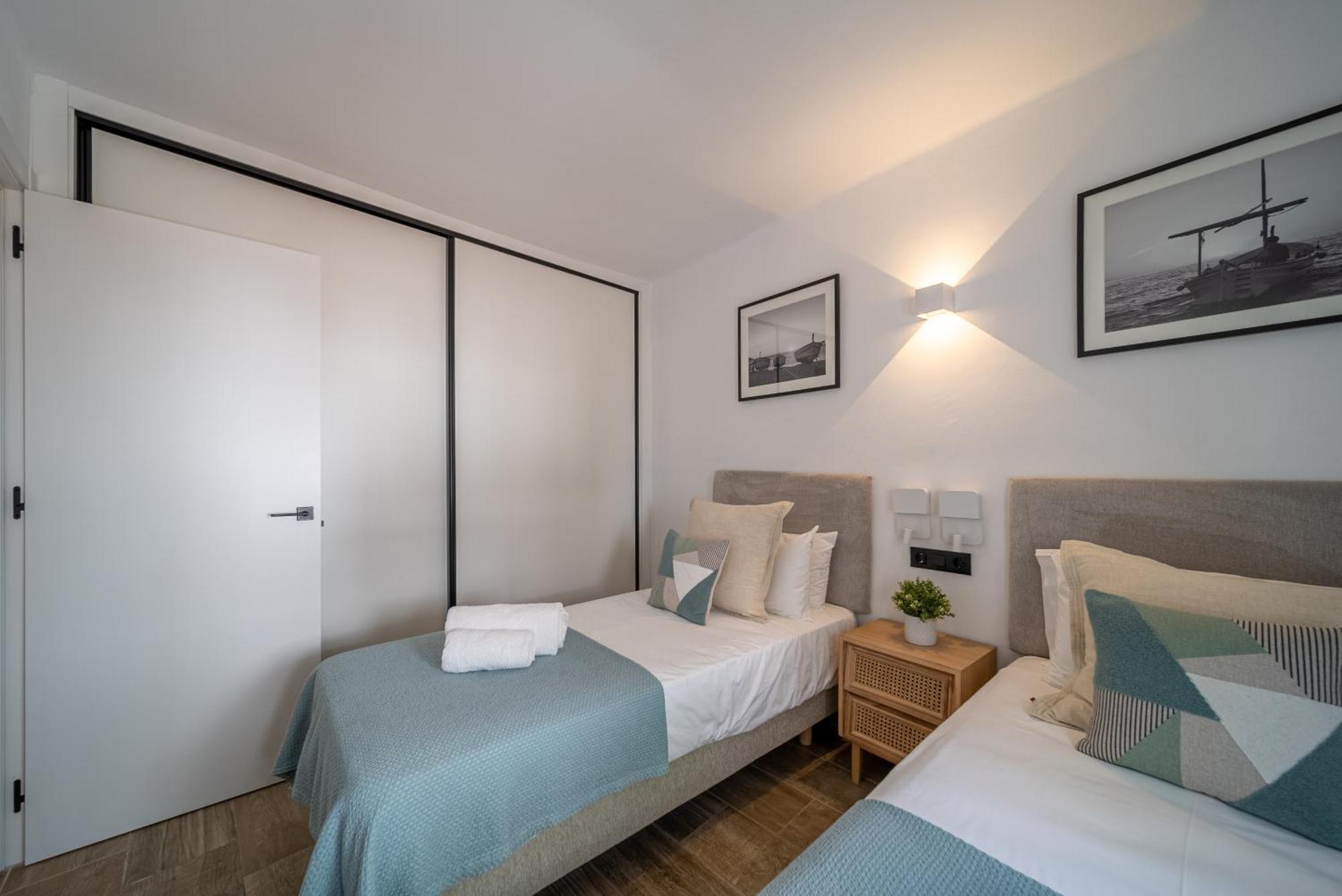Casa Galana Apartment ติอาส ภายนอก รูปภาพ