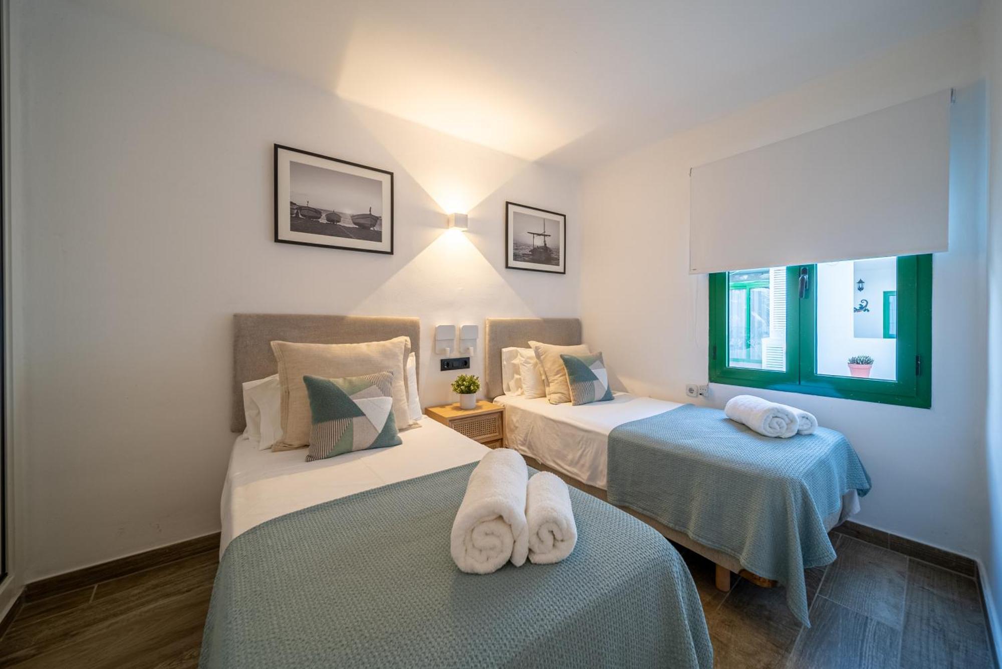 Casa Galana Apartment ติอาส ภายนอก รูปภาพ