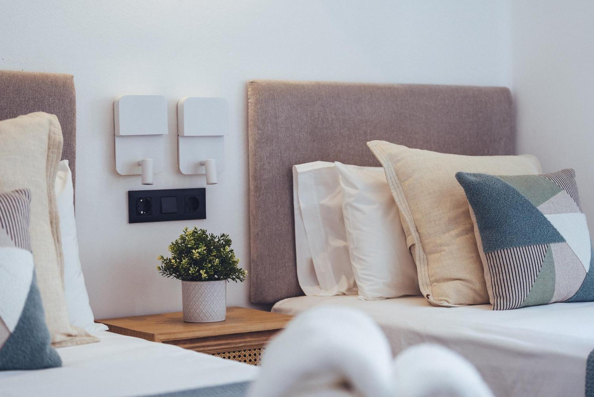 Casa Galana Apartment ติอาส ภายนอก รูปภาพ