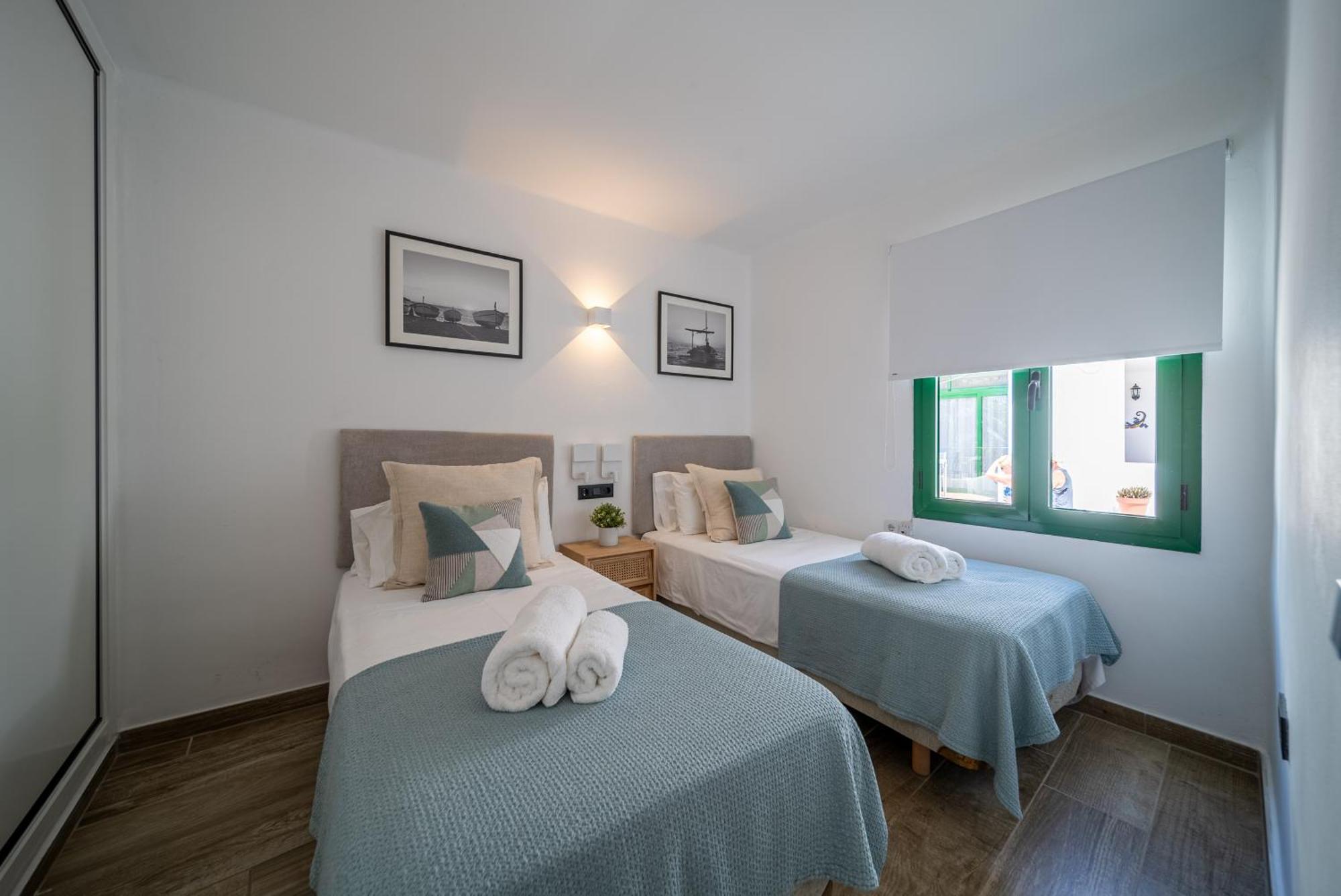 Casa Galana Apartment ติอาส ภายนอก รูปภาพ