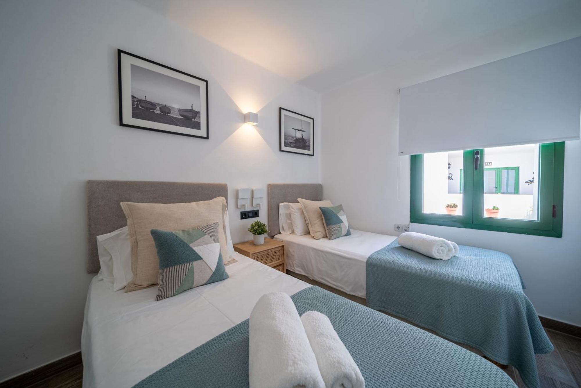 Casa Galana Apartment ติอาส ภายนอก รูปภาพ