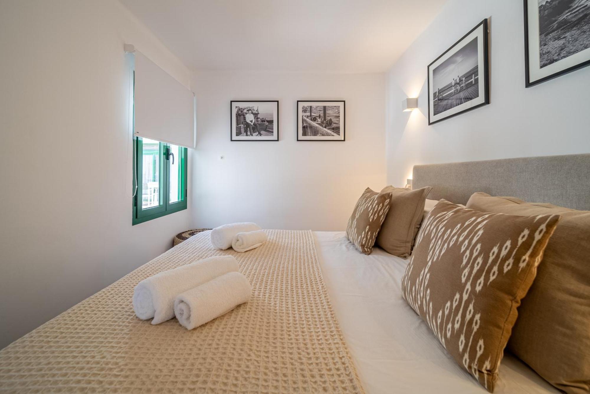 Casa Galana Apartment ติอาส ภายนอก รูปภาพ
