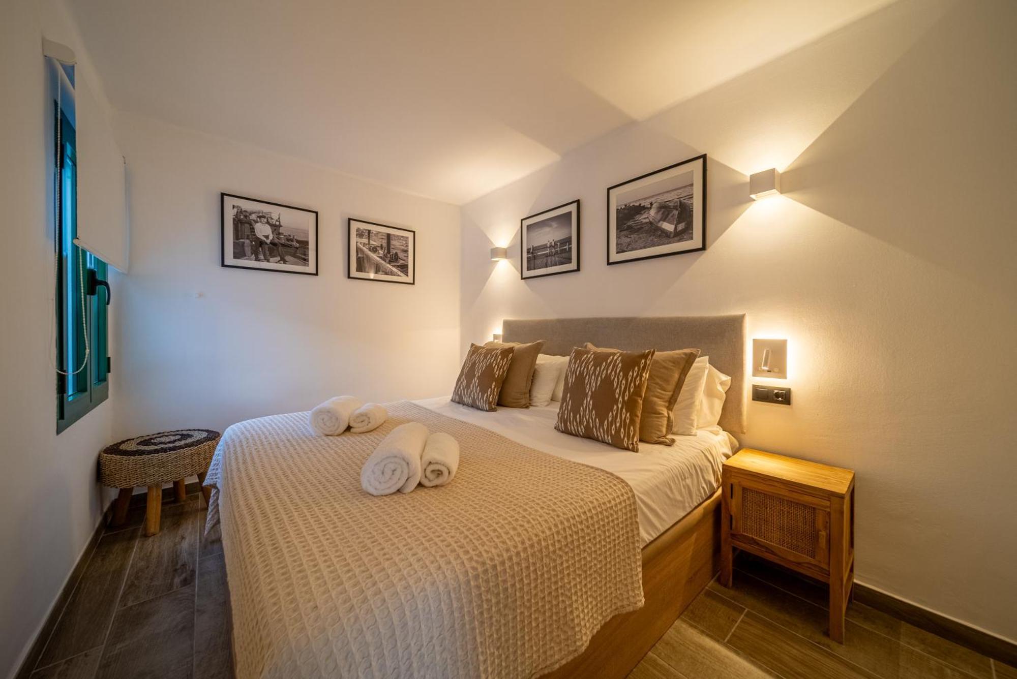Casa Galana Apartment ติอาส ภายนอก รูปภาพ
