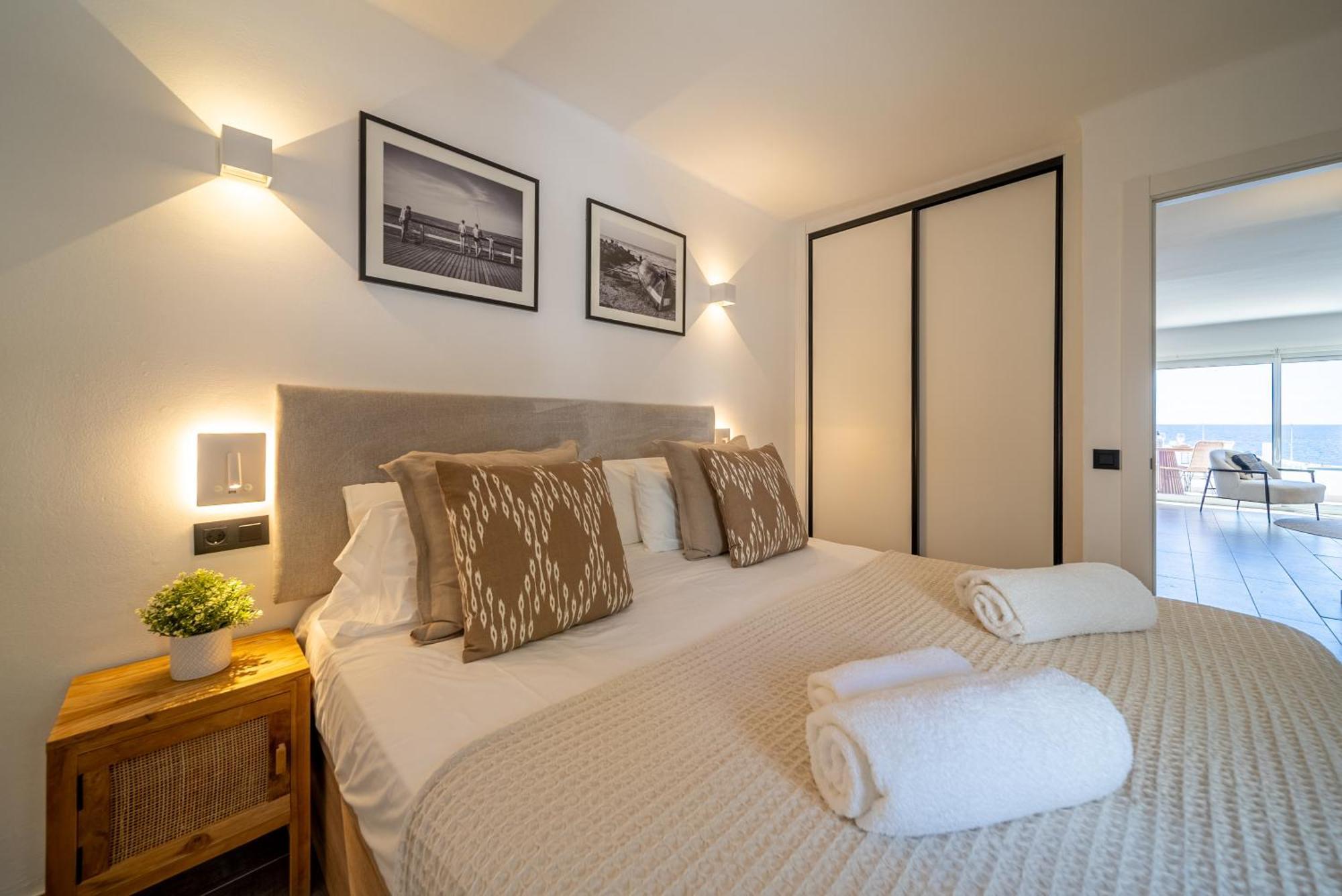 Casa Galana Apartment ติอาส ภายนอก รูปภาพ