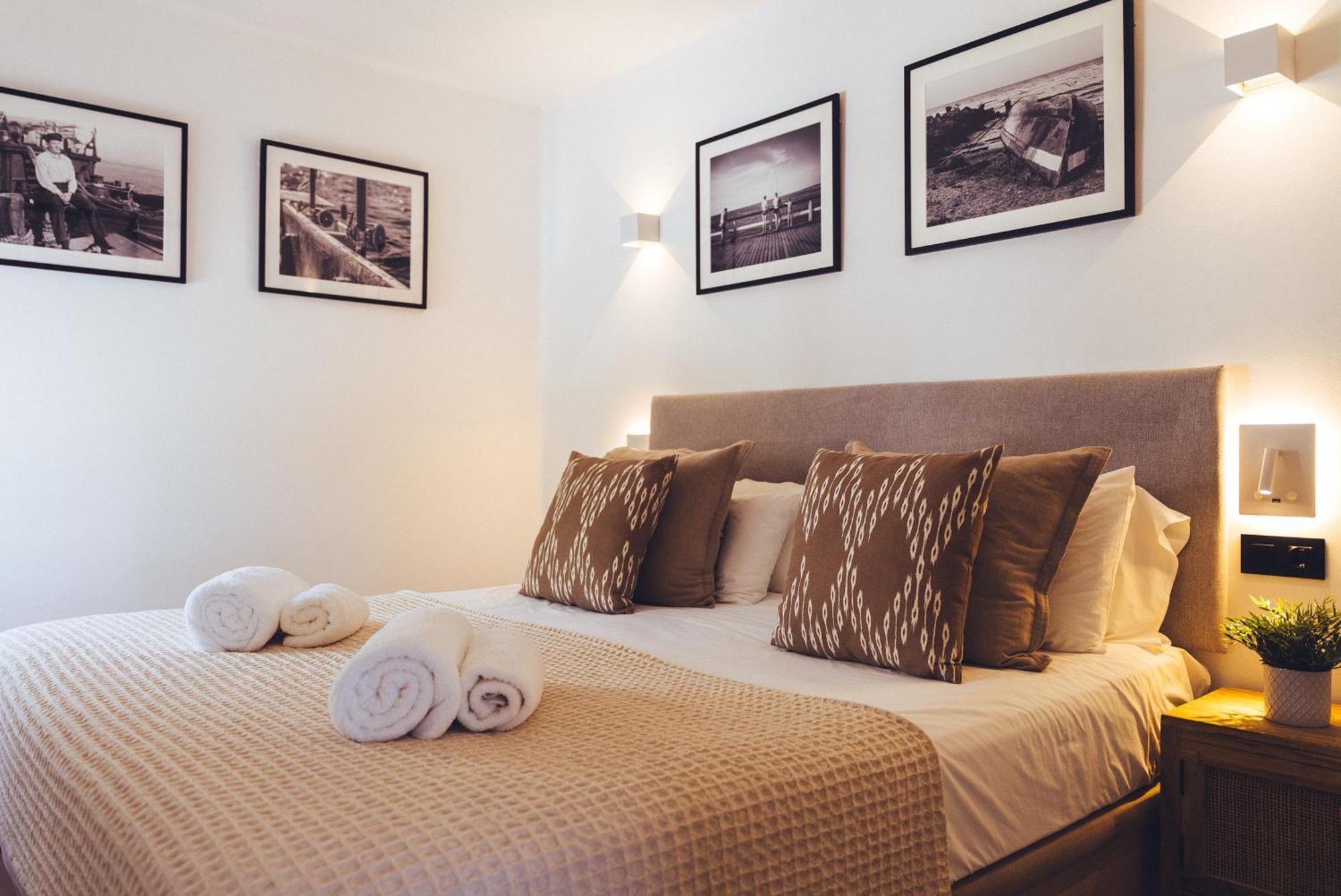 Casa Galana Apartment ติอาส ภายนอก รูปภาพ