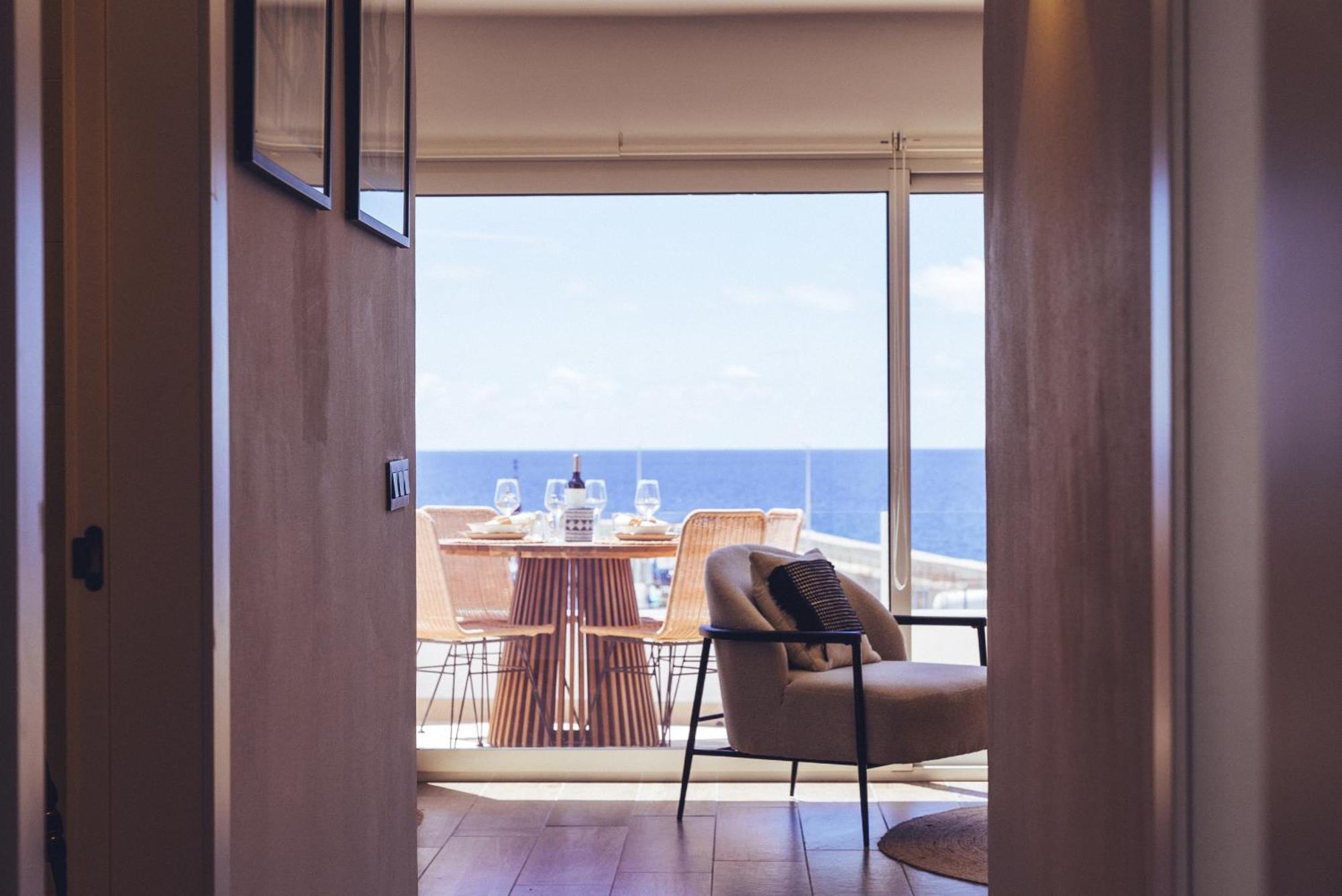 Casa Galana Apartment ติอาส ภายนอก รูปภาพ