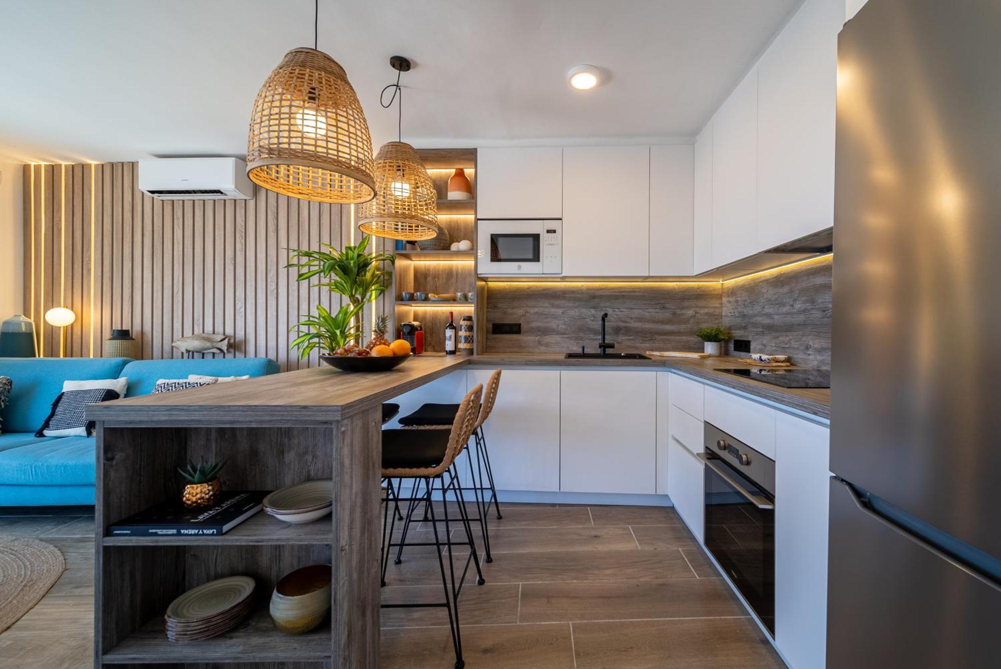 Casa Galana Apartment ติอาส ภายนอก รูปภาพ