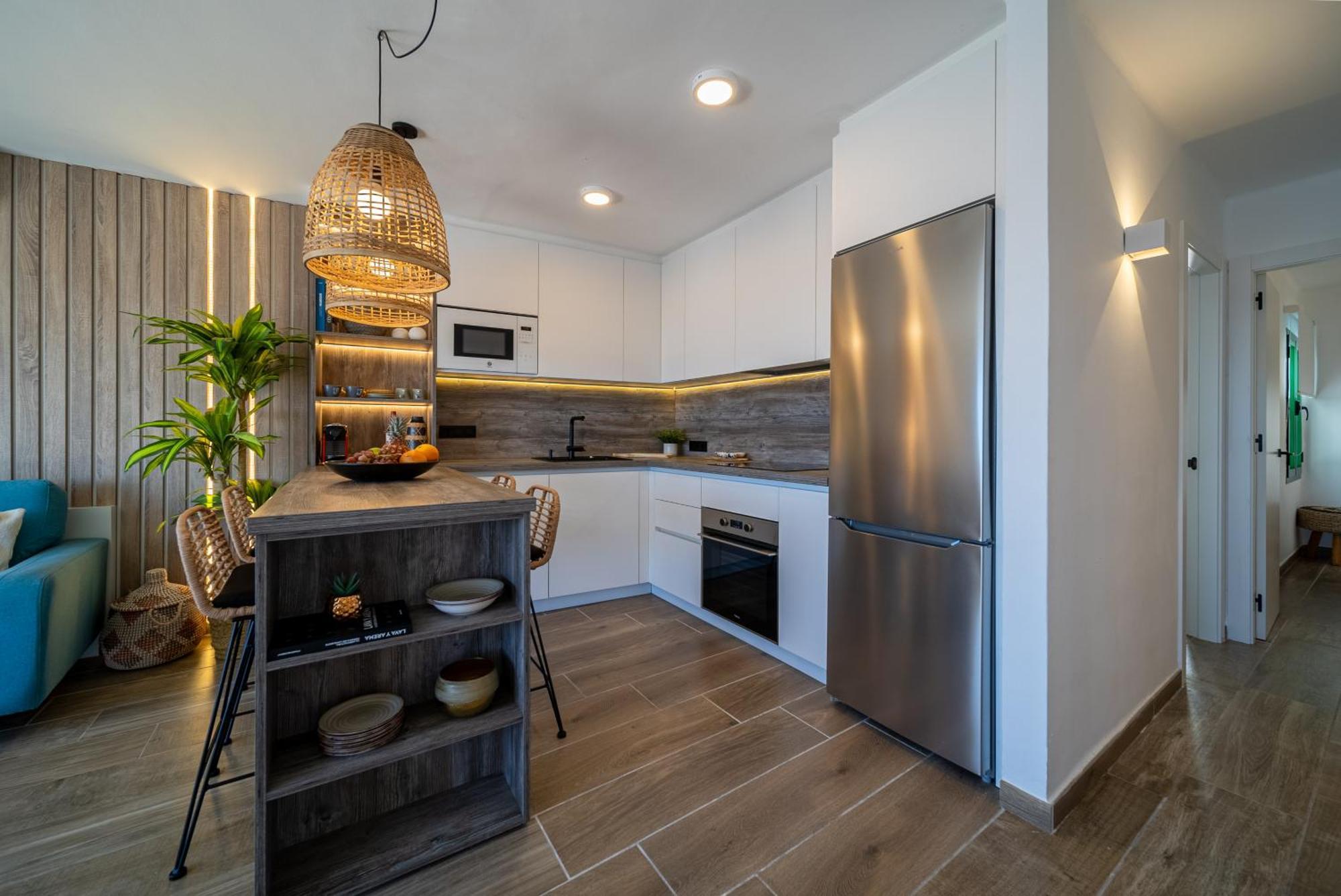Casa Galana Apartment ติอาส ภายนอก รูปภาพ