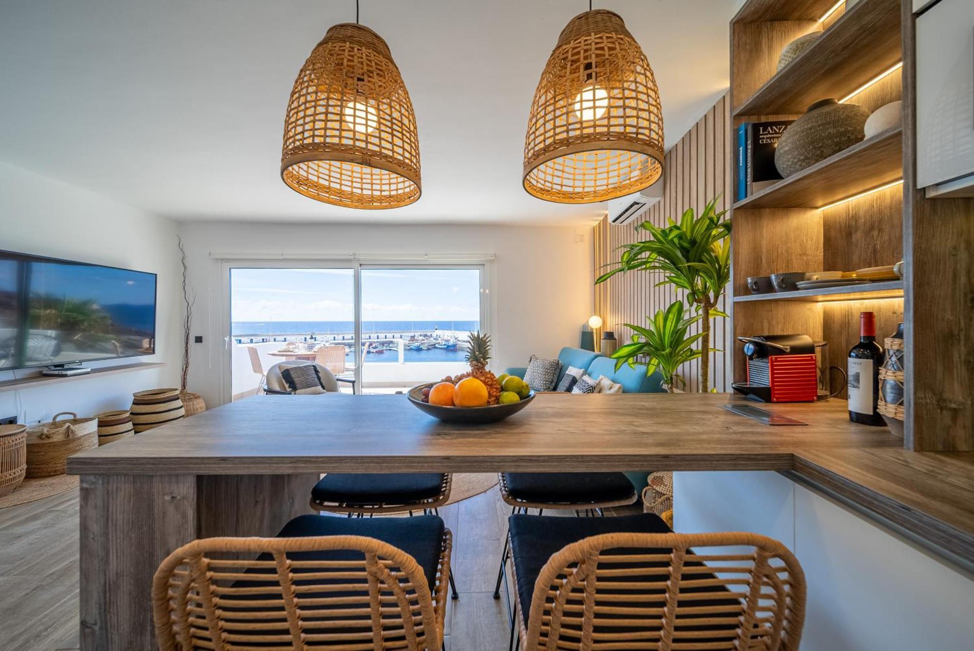 Casa Galana Apartment ติอาส ภายนอก รูปภาพ