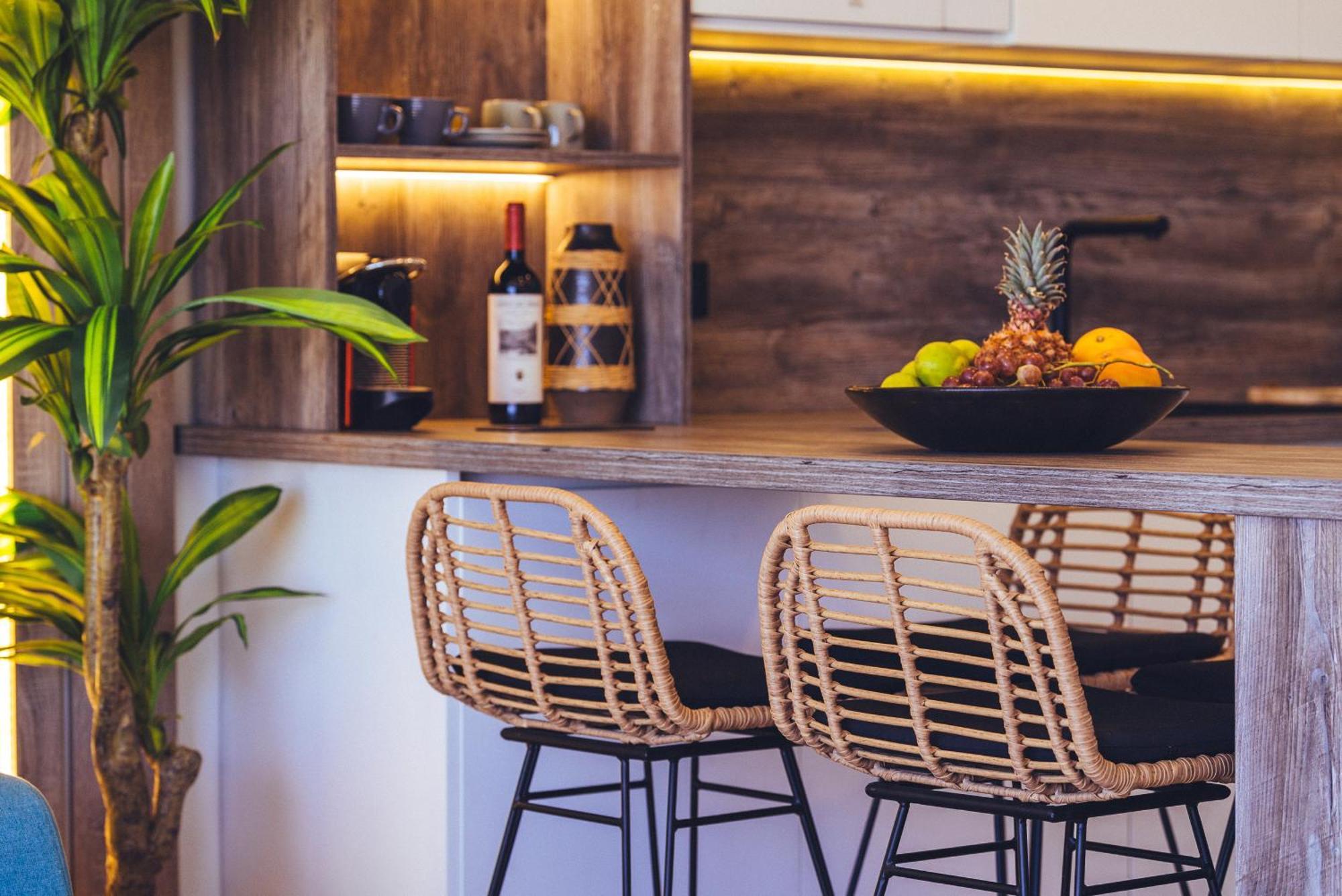 Casa Galana Apartment ติอาส ภายนอก รูปภาพ