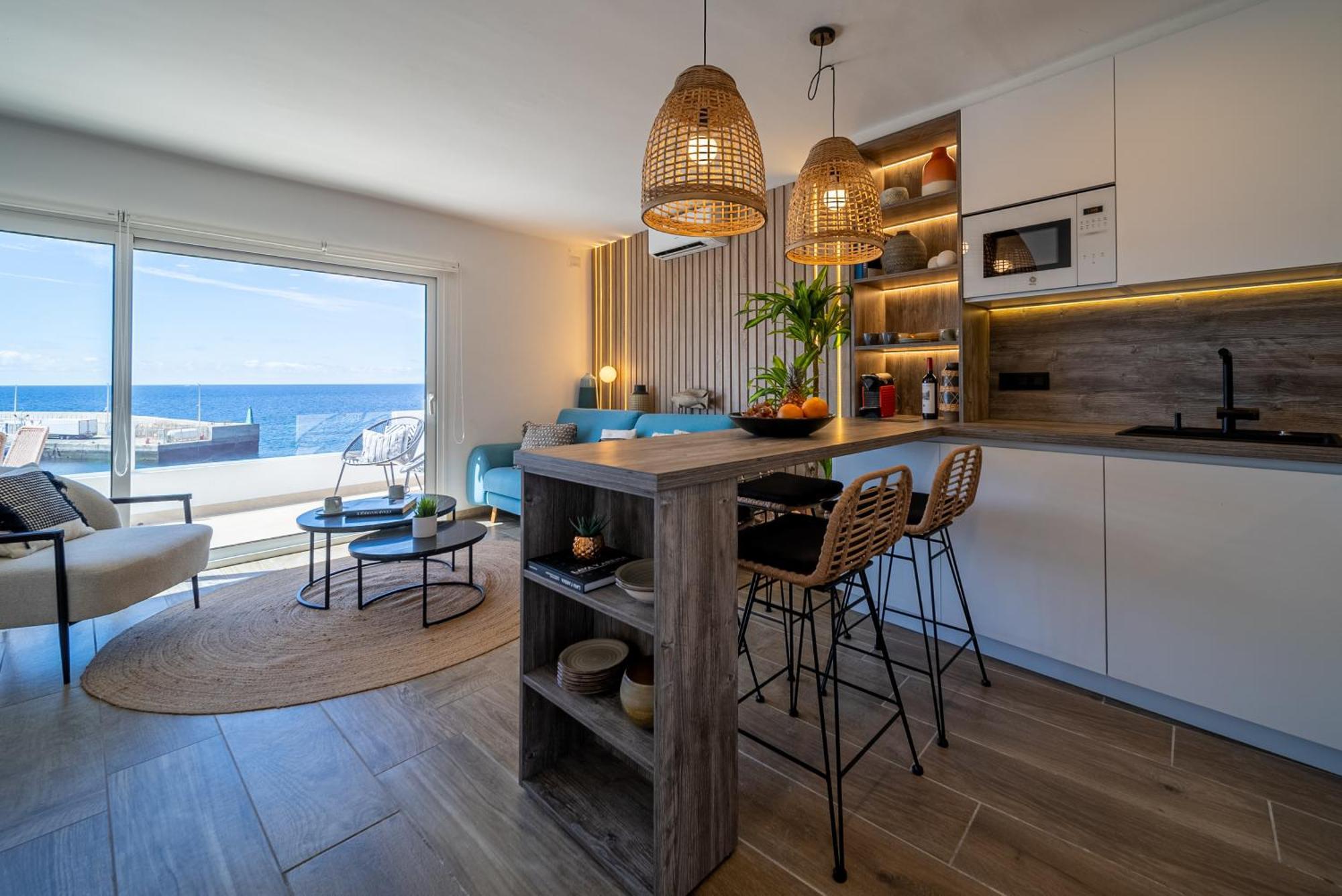 Casa Galana Apartment ติอาส ภายนอก รูปภาพ