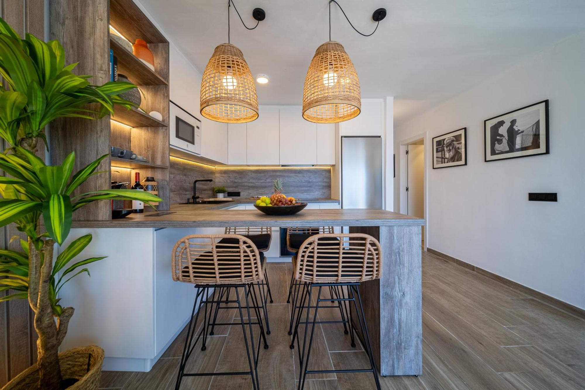Casa Galana Apartment ติอาส ภายนอก รูปภาพ