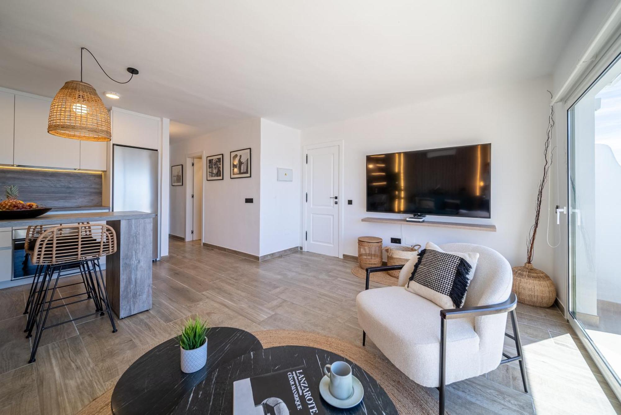 Casa Galana Apartment ติอาส ภายนอก รูปภาพ