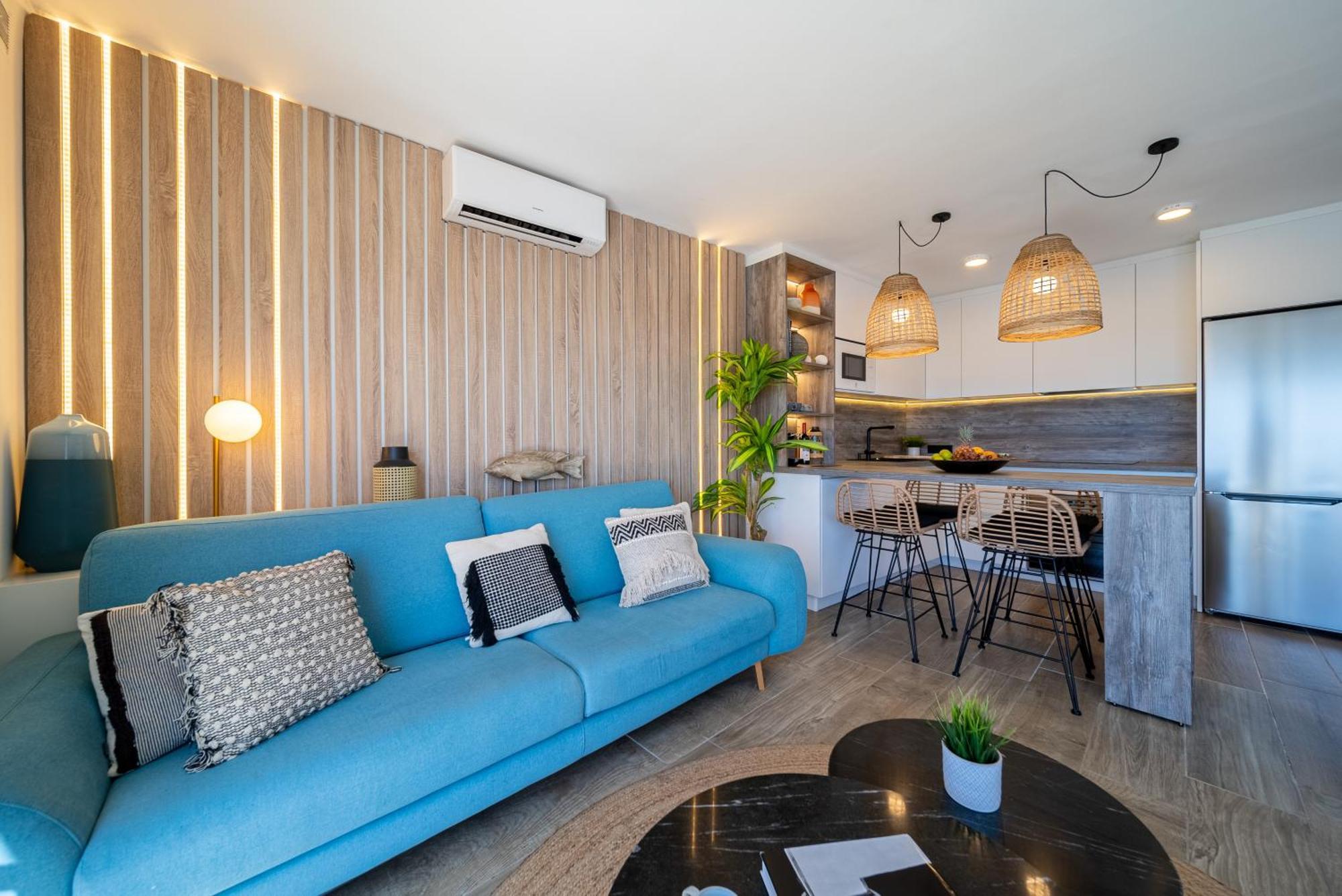 Casa Galana Apartment ติอาส ภายนอก รูปภาพ