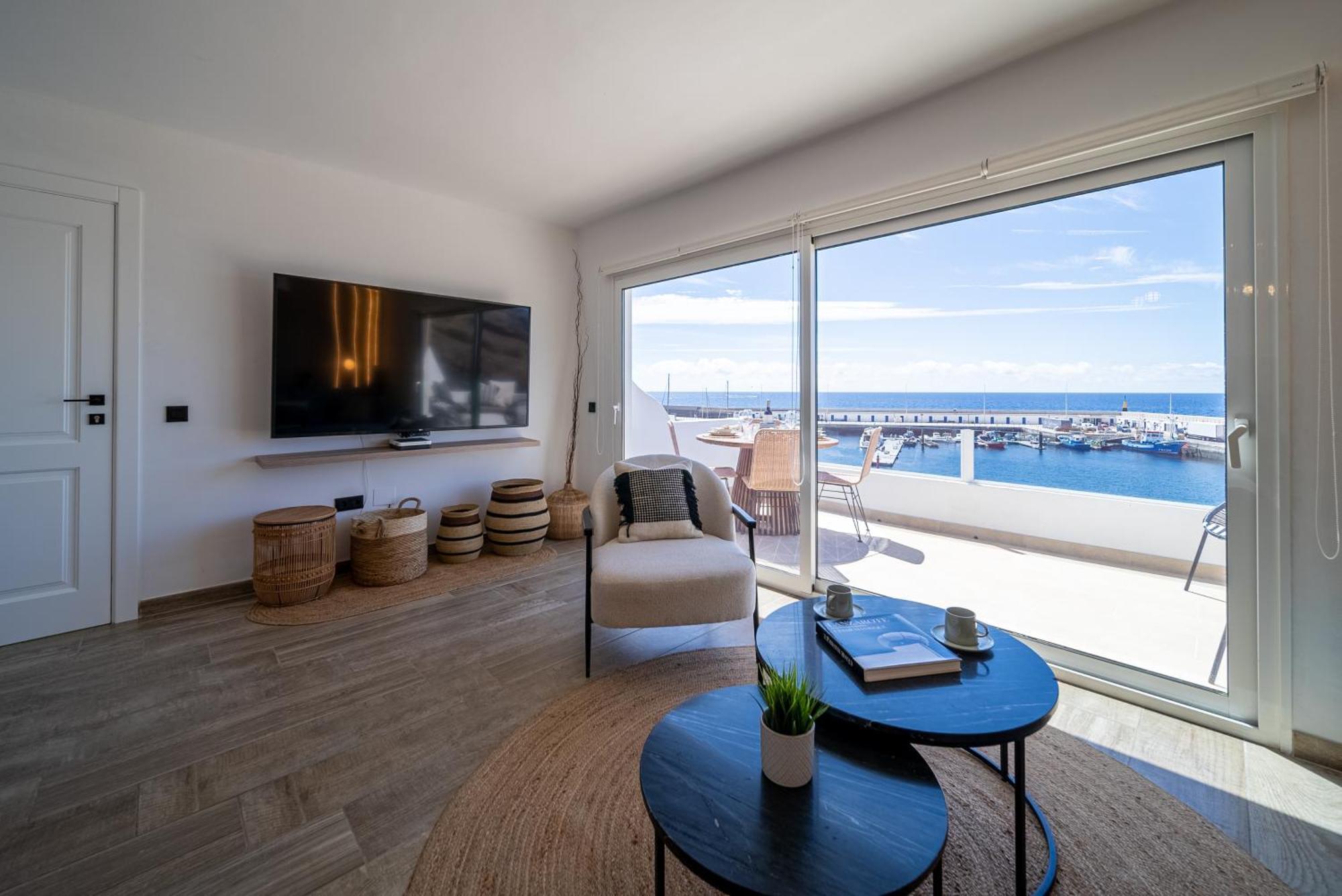 Casa Galana Apartment ติอาส ภายนอก รูปภาพ