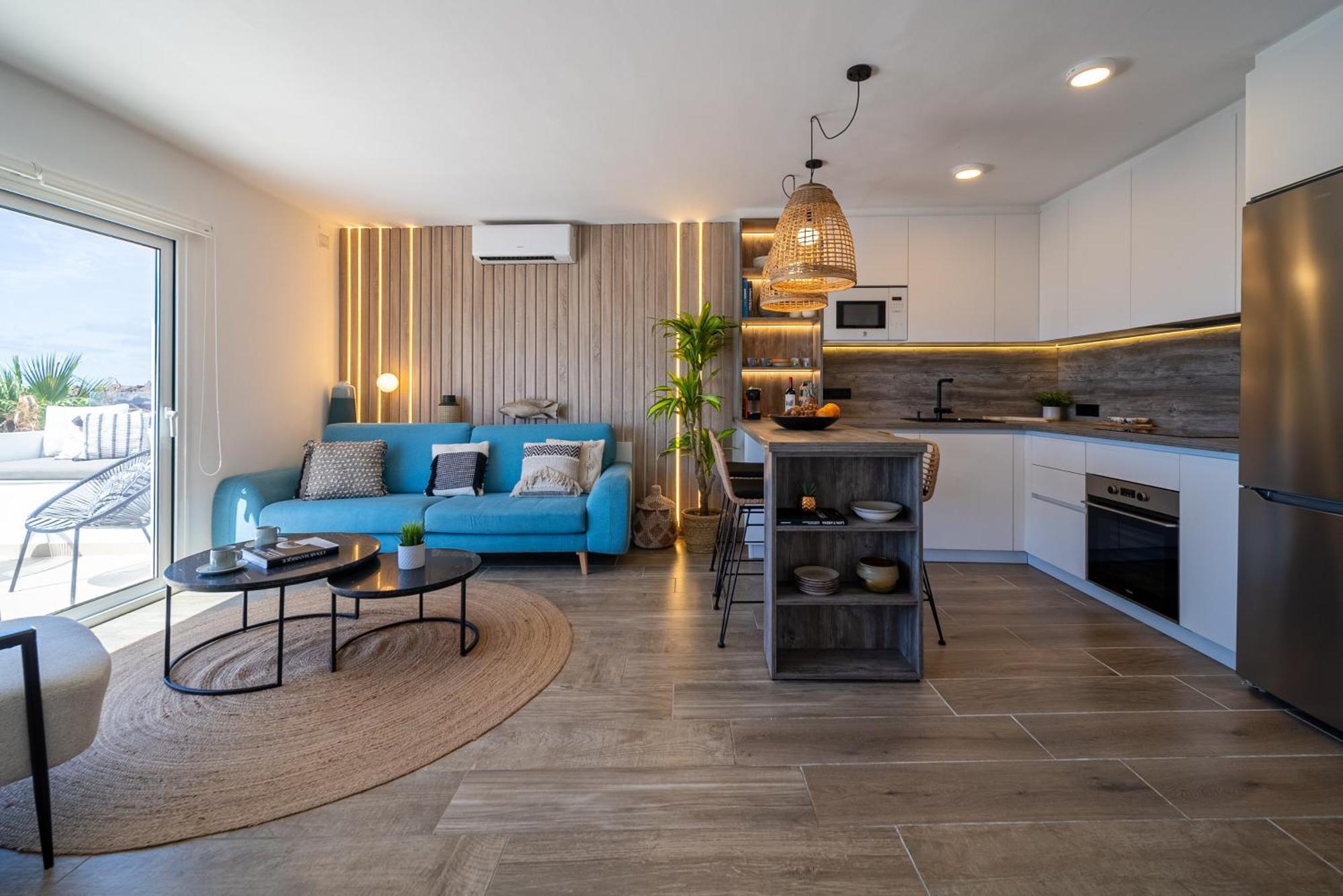 Casa Galana Apartment ติอาส ภายนอก รูปภาพ