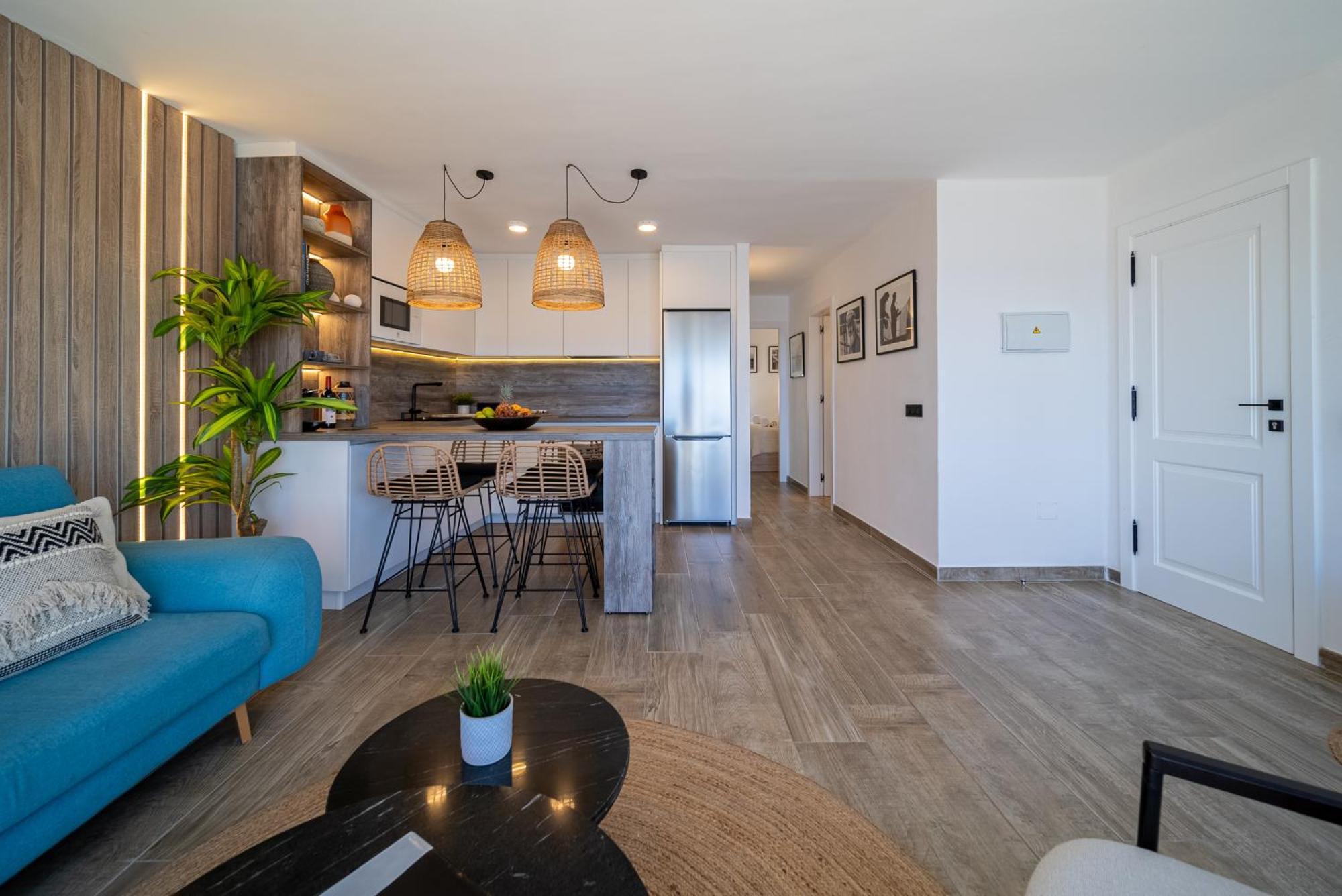 Casa Galana Apartment ติอาส ภายนอก รูปภาพ